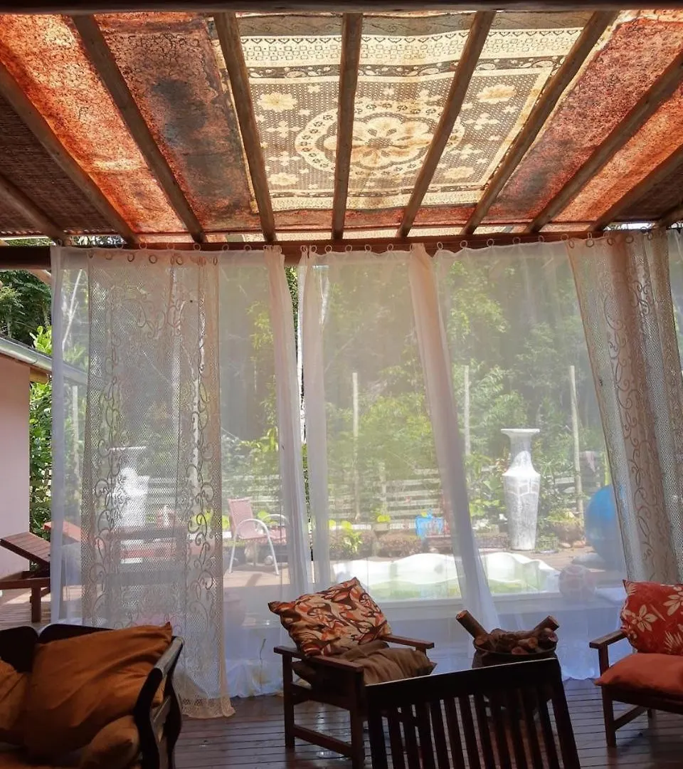 House In Arraial D'Ajuda Vertical Forma E Cor Porto Seguro 0*,